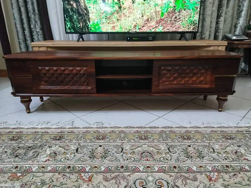 میز تلویزیون|میز تلویزیون|رباطکریم, رباطکریم|دیوار