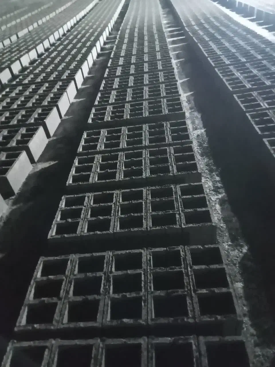 بلوک سیمانی ۲۰×۴۰|مصالح و تجهیزات ساختمان|پاکدشت, پاکدشت (مامازند)|دیوار