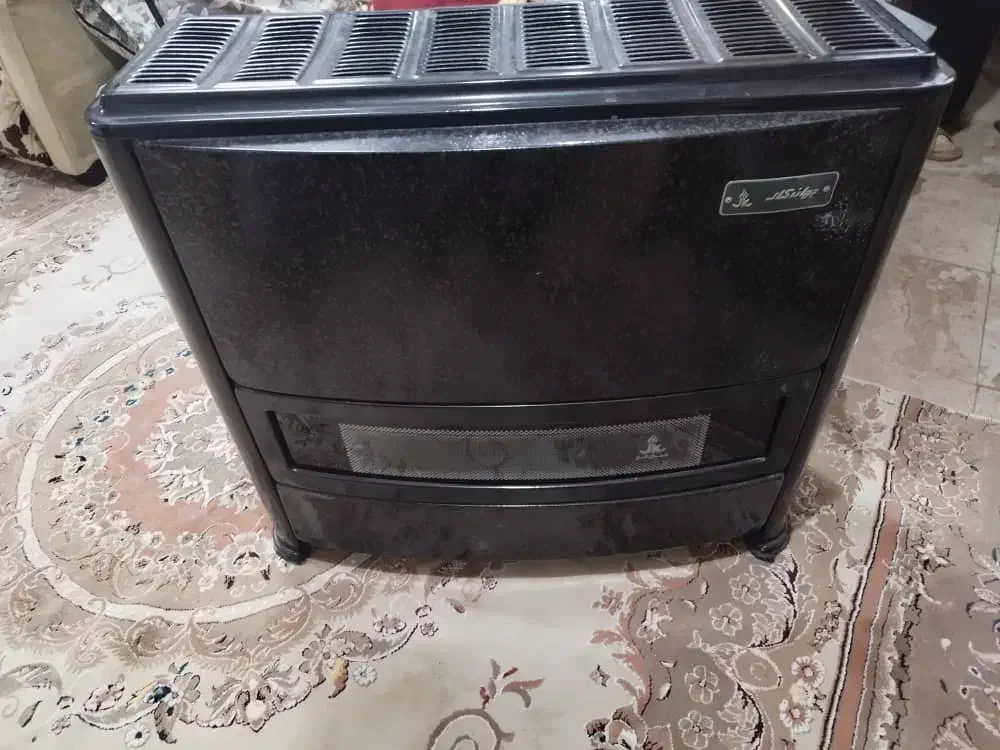 بخاری سایز بزرگ و متوسط جهان کار|بخاری، هیتر، شومینه|مشهد, شهرک صنعتی توس|دیوار