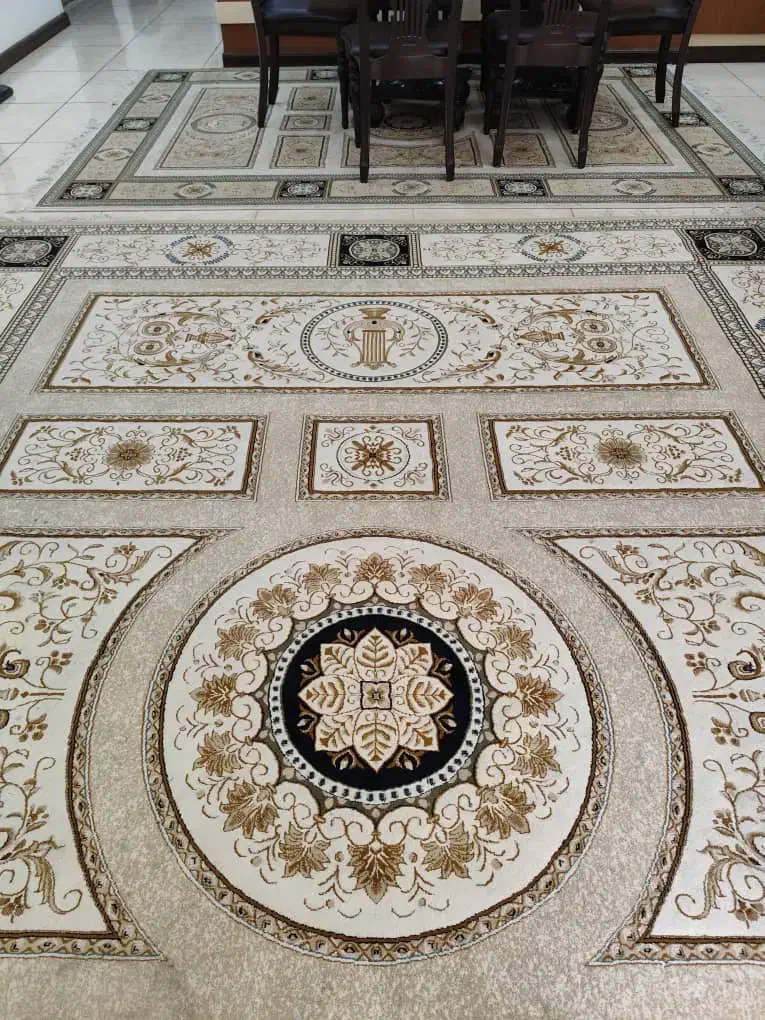 فرش|فرش|شیراز, معالی‌آباد|دیوار