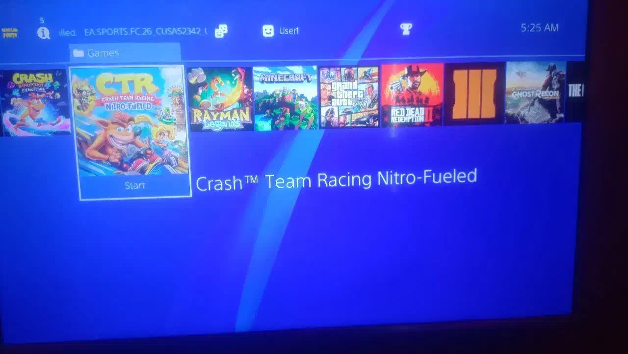 اجاره روزانه هفتگی پی اس فور ps4 / پلی استیشن|کنسول، بازی ویدئویی و آنلاین|یزد, |دیوار