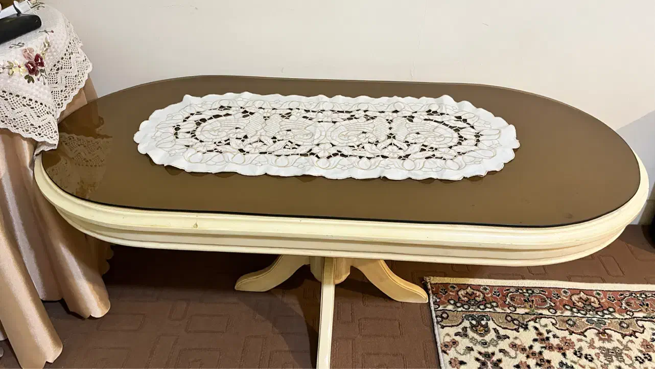 تعدادی وسیله منزل پاتختی، پادری ،میزجلومبلی|حراج|کرمانشاه, |دیوار