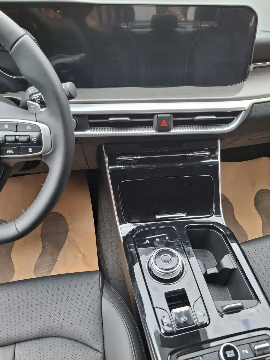 کیا اپتیما K5 مدل 2025 نقد و اقساط|خودرو سواری و وانت|تهران, زعفرانیه|دیوار