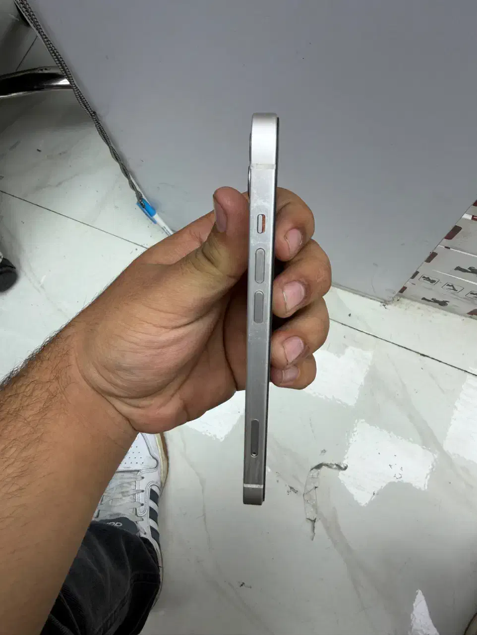 13 zaa 128 تمیز باز نشده|موبایل|تهران, ظفر|دیوار