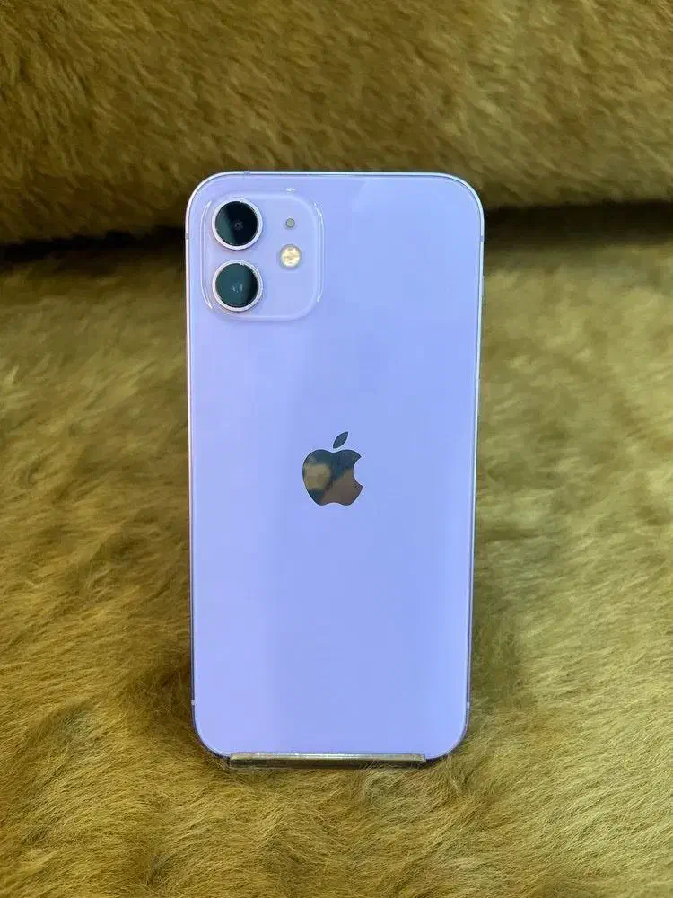 IPhone 12|موبایل|بجنورد, |دیوار