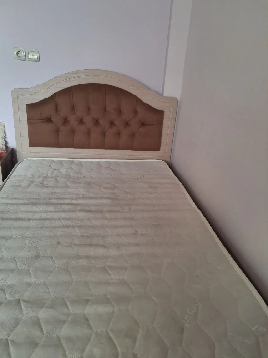 تخت خواب|تخت و سرویس خواب|دزفول, |دیوار