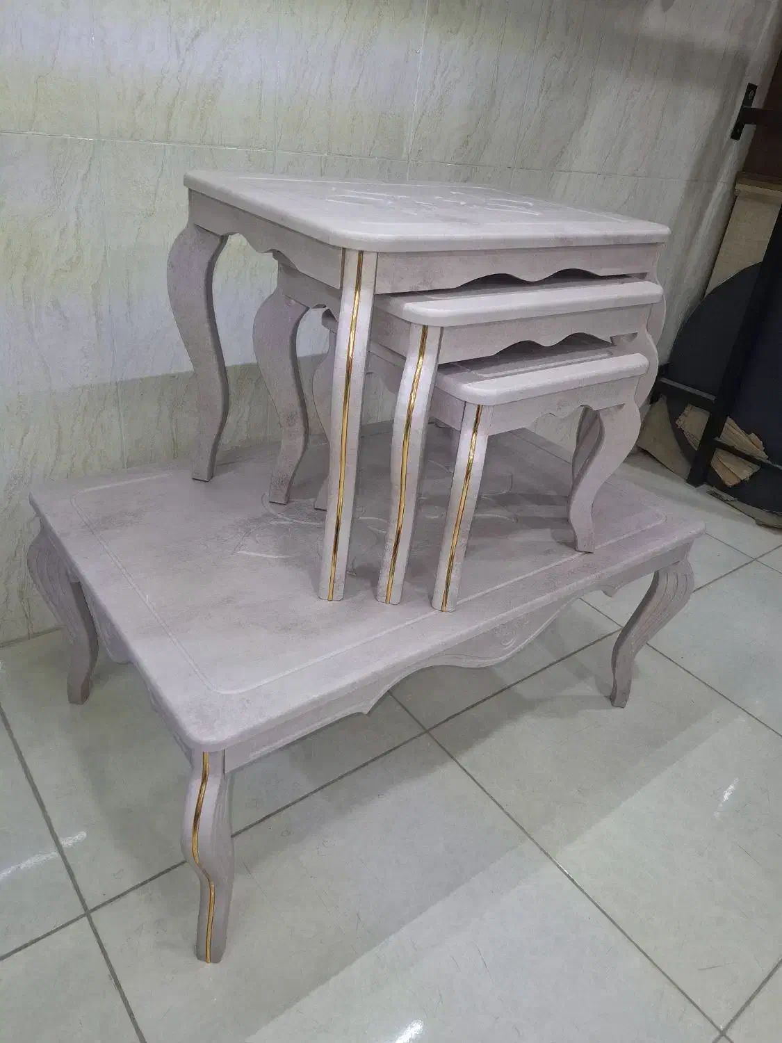 جلومبلی|مبلمان خانگی و میز عسلی|اندیمشک, |دیوار