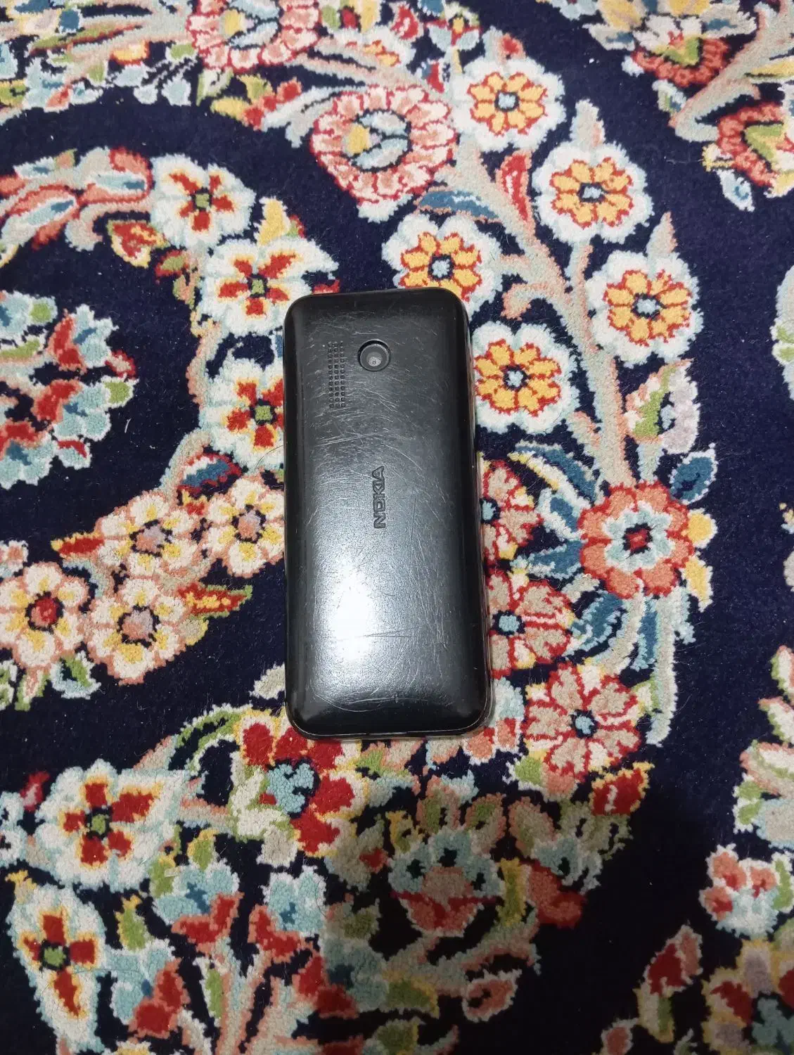 نوکیا 1110 اصلی ویتنام|موبایل|سنندج, |دیوار