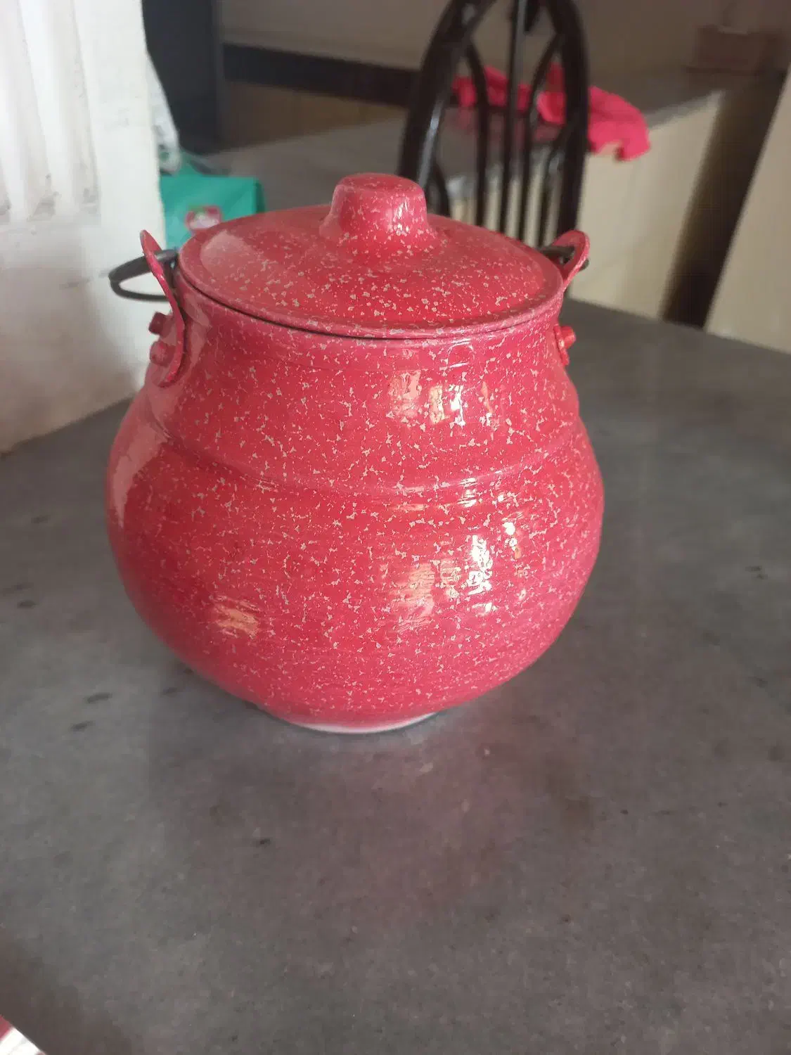 ظروف|ظروف پخت‌وپز|خرم‌آباد, |دیوار