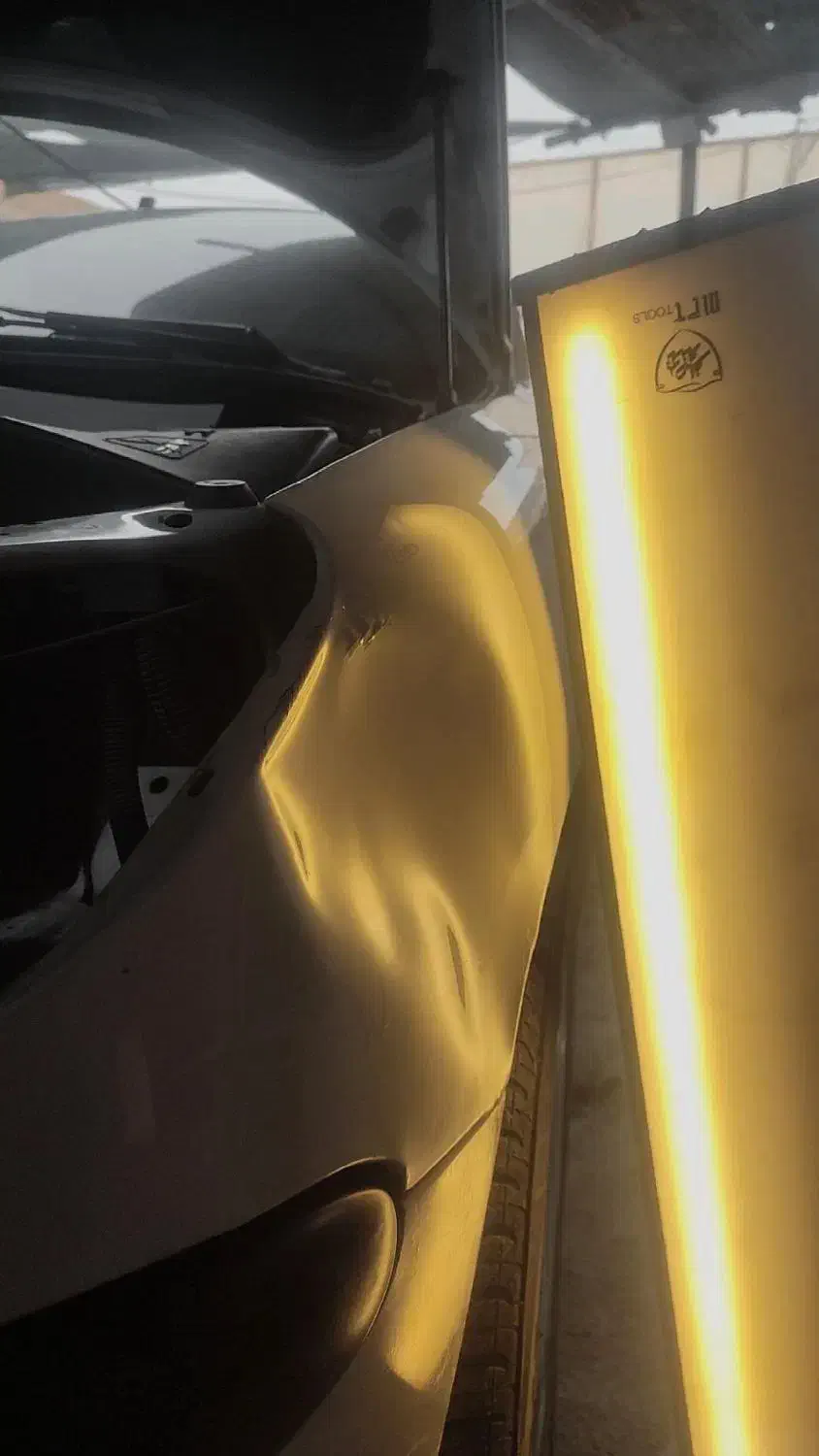 صافکاری خدمات بدنه کلاسیک|خدمات موتور و ماشین|نیشابور, کریم آباد|دیوار