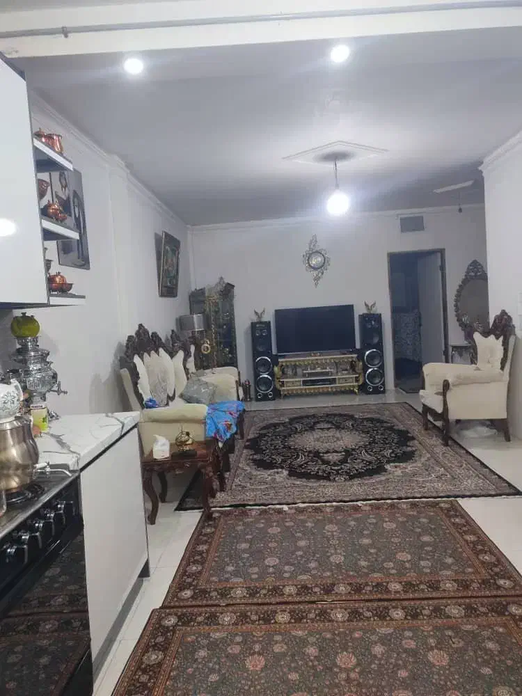 واحد ۶۵متری قولنامه ای|فروش آپارتمان|تهران, جوادیه تهرانپارس|دیوار