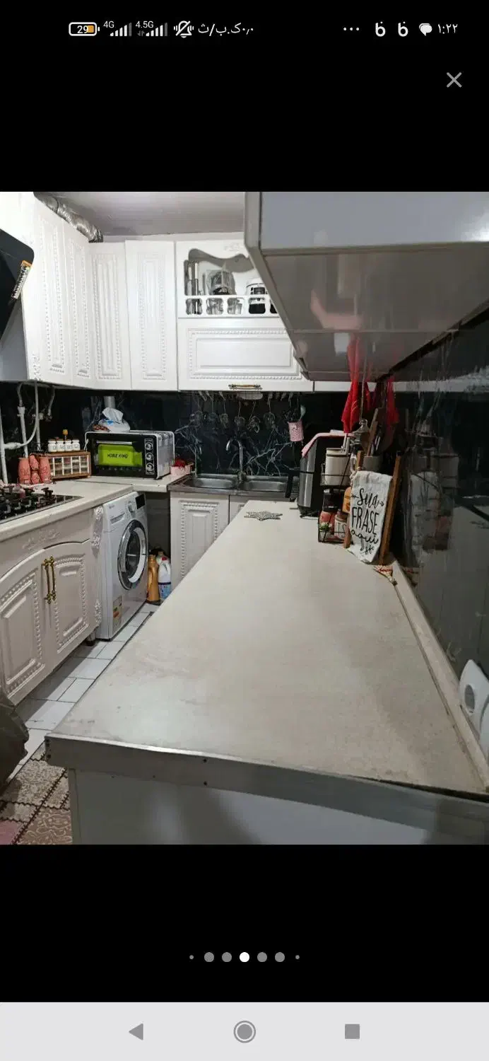 اطلس غربی بهترین کوچه مارلیک سرآسیاب املاک مهر|فروش آپارتمان|ملارد, |دیوار