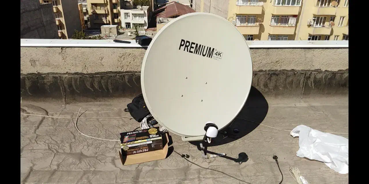 گیرنده دیجیتال استانی، نصب انواع آنتن مرکزی نصاب|خدمات پیشه و مهارت|مشهد, حرم مطهر رضوی|دیوار