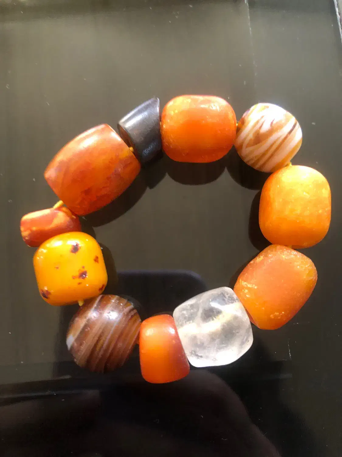 سنگ قدیمی ساسانی|کلکسیون اشیاء عتیقه|دورود, |دیوار