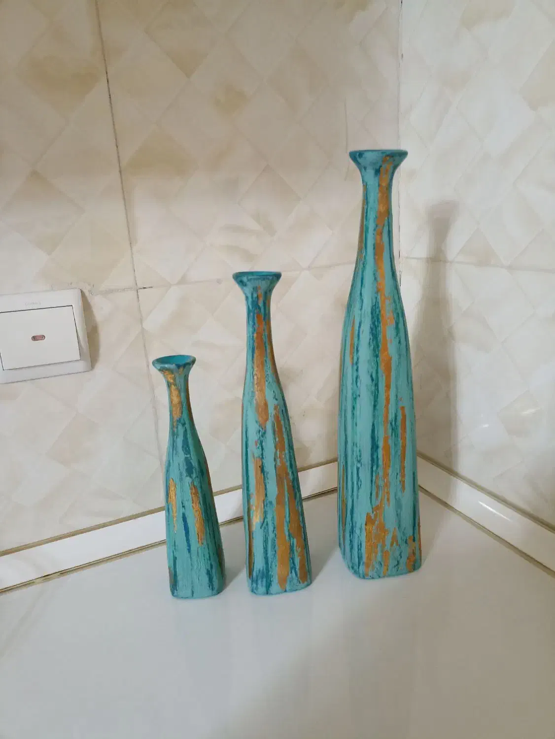 مجسمه/دکور|مجسمه، تندیس، ماکت|تبریز, |دیوار