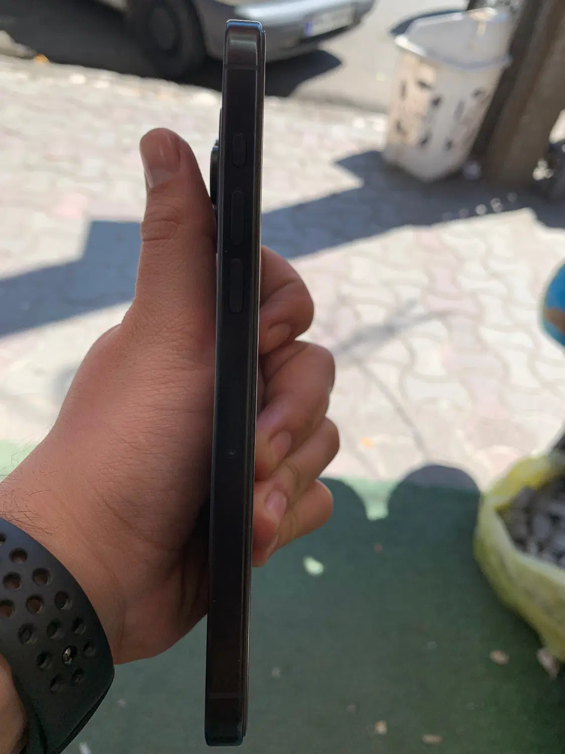 Iphone 16 pro max|موبایل|لاهیجان, گلستان|دیوار