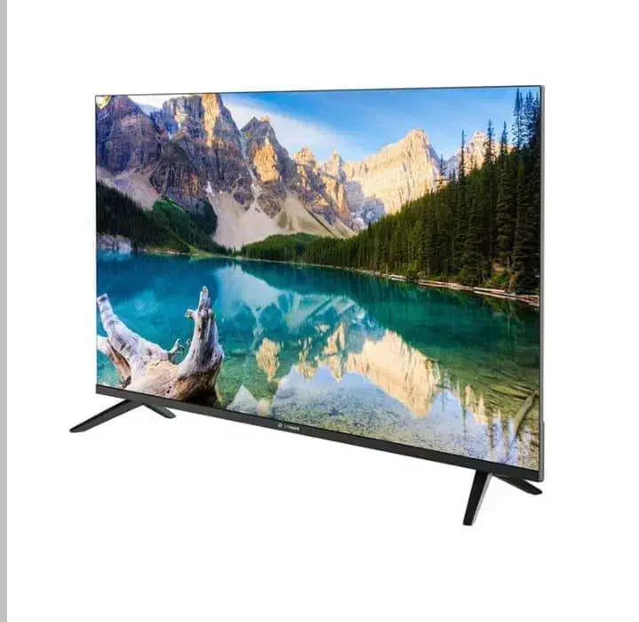 تلویزیون ۵۵ اینچ استوا اکبند|تلویزیون و پروژکتور|رباط‌کریم, الارد|دیوار