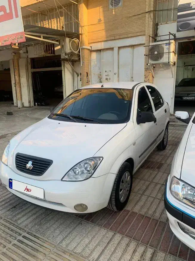 تیبا۲|خودرو سواری و وانت|بوشهر, |دیوار