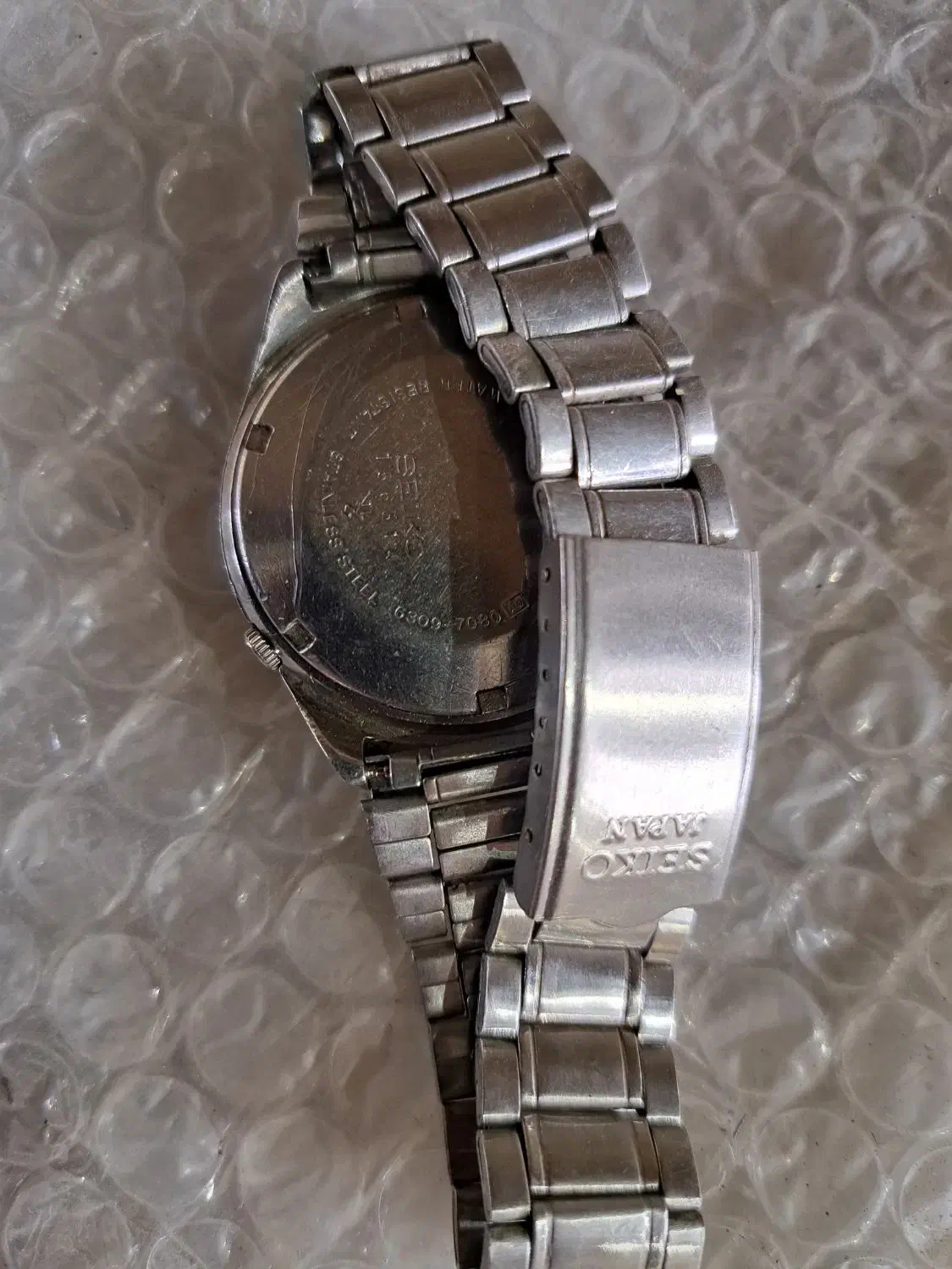 ساعت سیکو5|ساعت|خمینی‌شهر, |دیوار