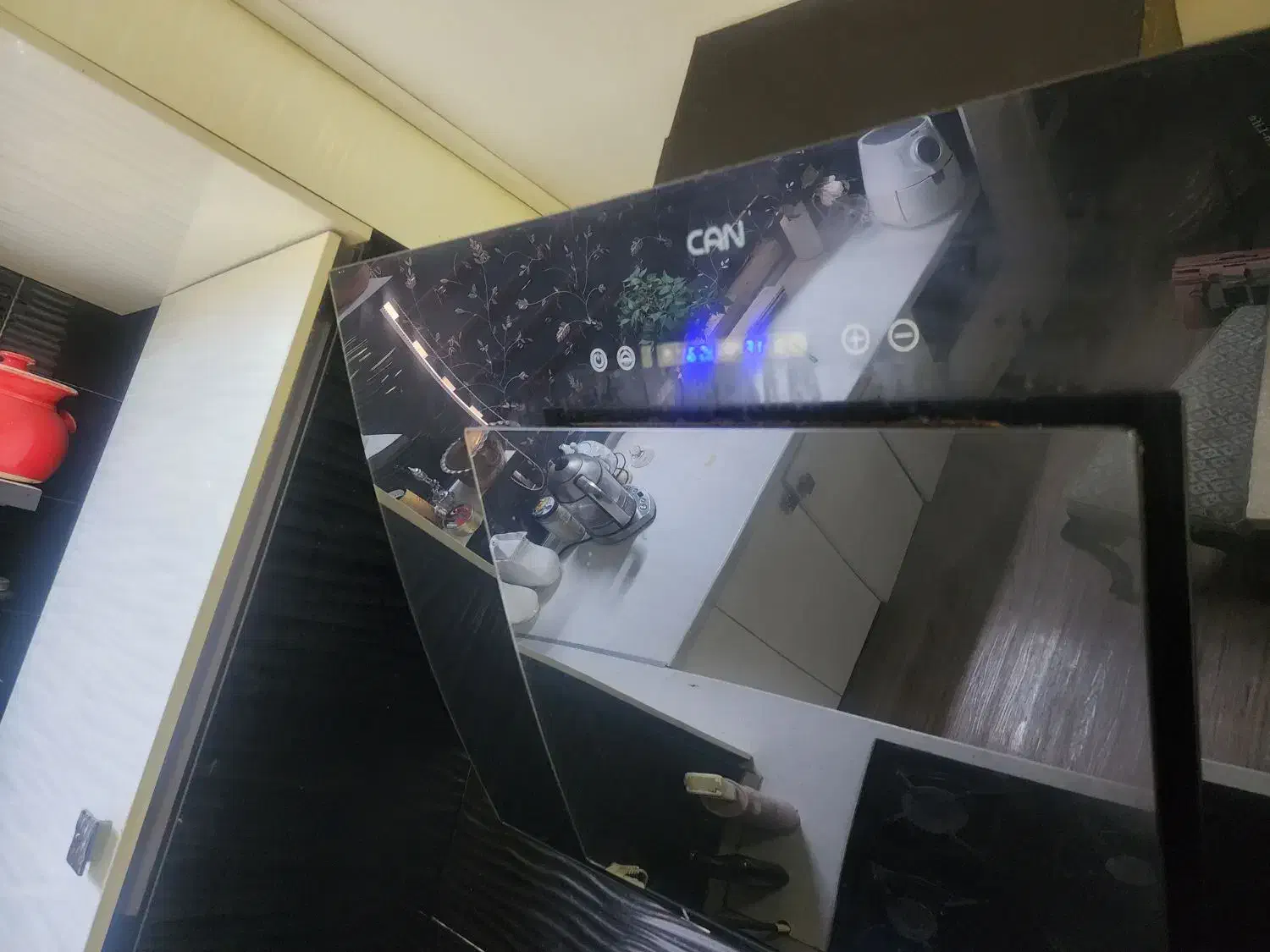 هود CAN|هود|اراک, |دیوار