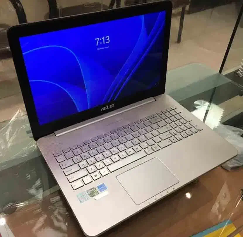 ایسوس گیمینگ رندرینگ|رایانه همراه|کرمان, |دیوار