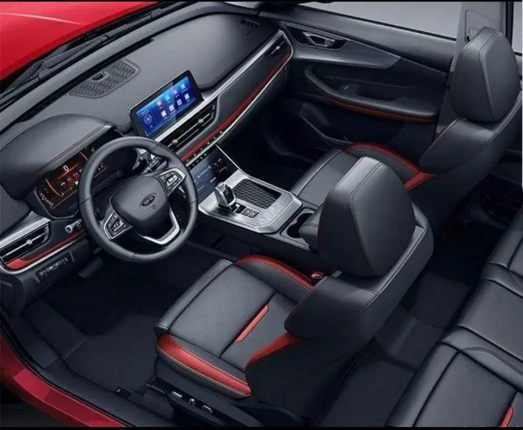 فروش ماشین ایکس ۵۵|خودرو سواری و وانت|کارون, |دیوار