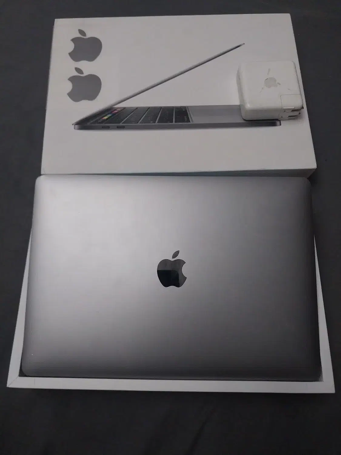 مک بوک پرو 2020|رایانه همراه|شیراز, اصلاحنژاد|دیوار