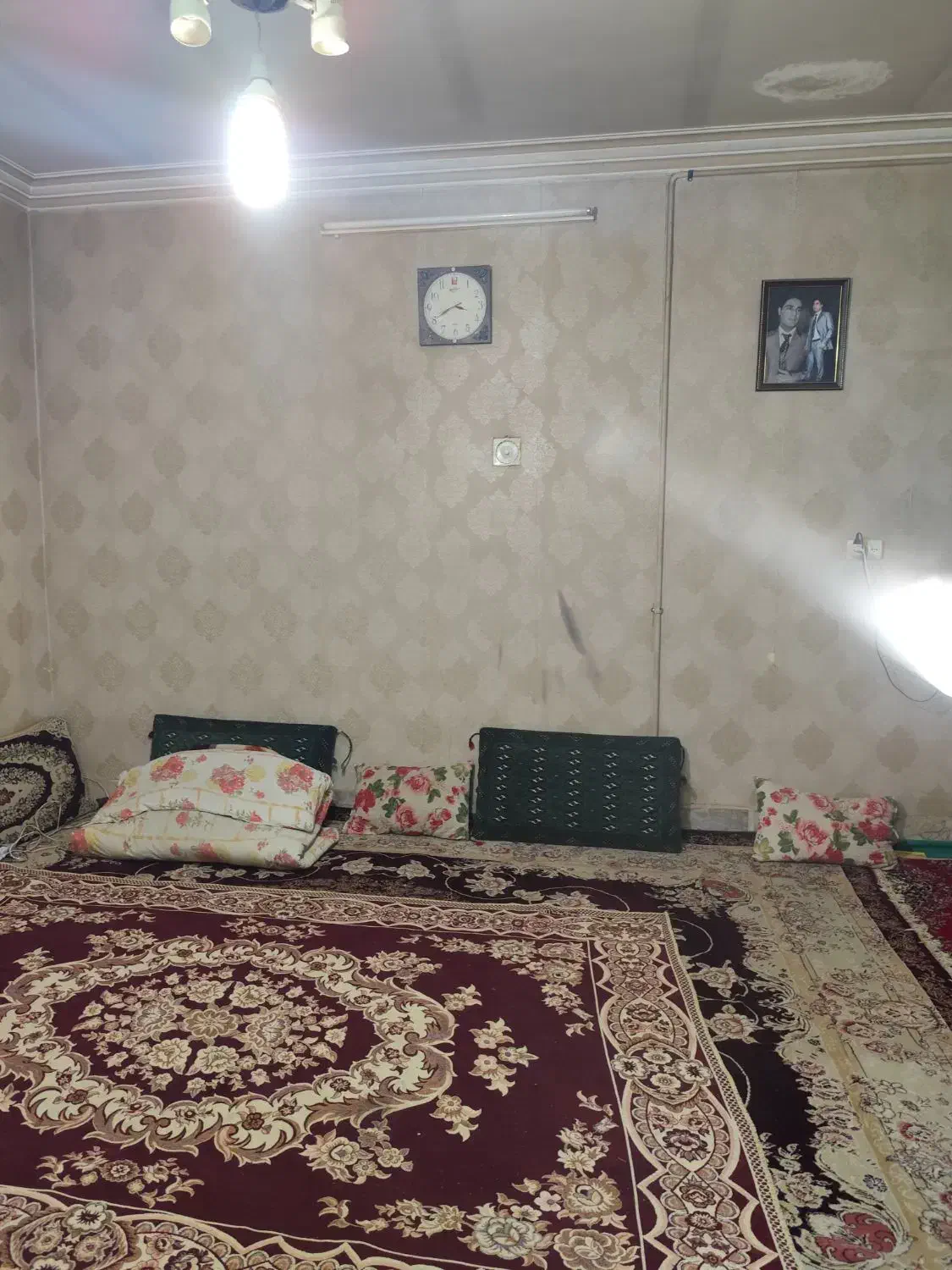کاظم اباد کوچه مخلوع ویلایی|فروش خانه و ویلا|مشهد, کاظم آباد پنجشنبه|دیوار