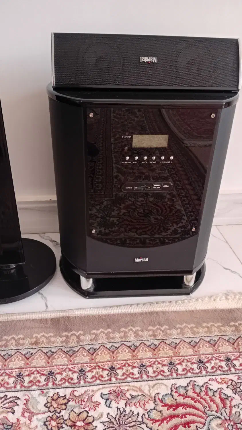 سینما خانواده|سیستم صوتی خانگی|ابهر, |دیوار