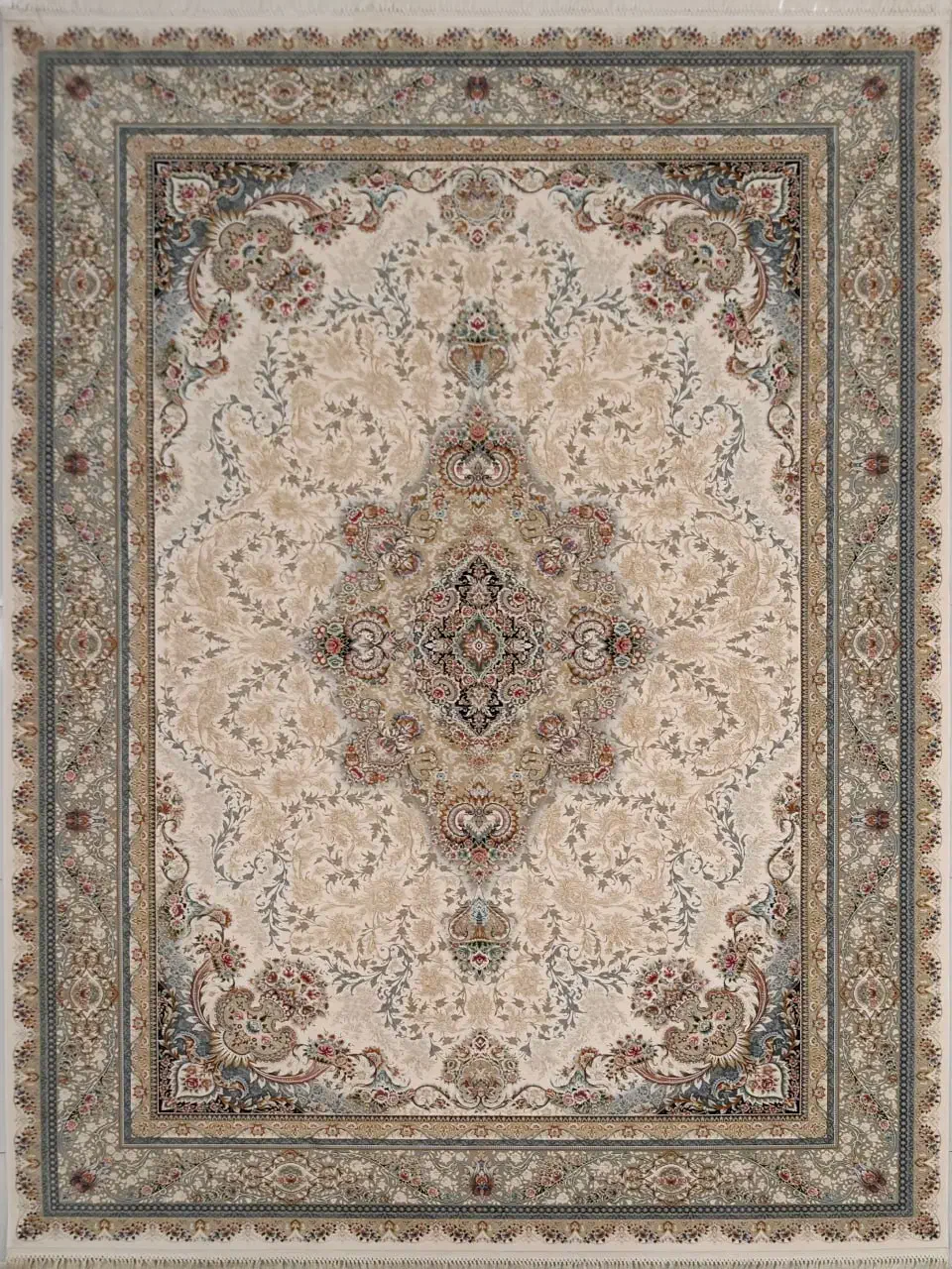 فرش %زیبا وخوش نقش %نقدواقساط|فرش|دورود, |دیوار