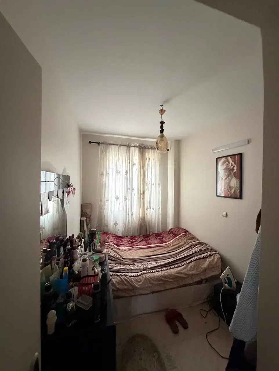 اجاره آپارتمان ۶۶ متری دوخوابه در مجیدیه جنوبی|اجارهٔ آپارتمان|تهران, مجیدیه|دیوار