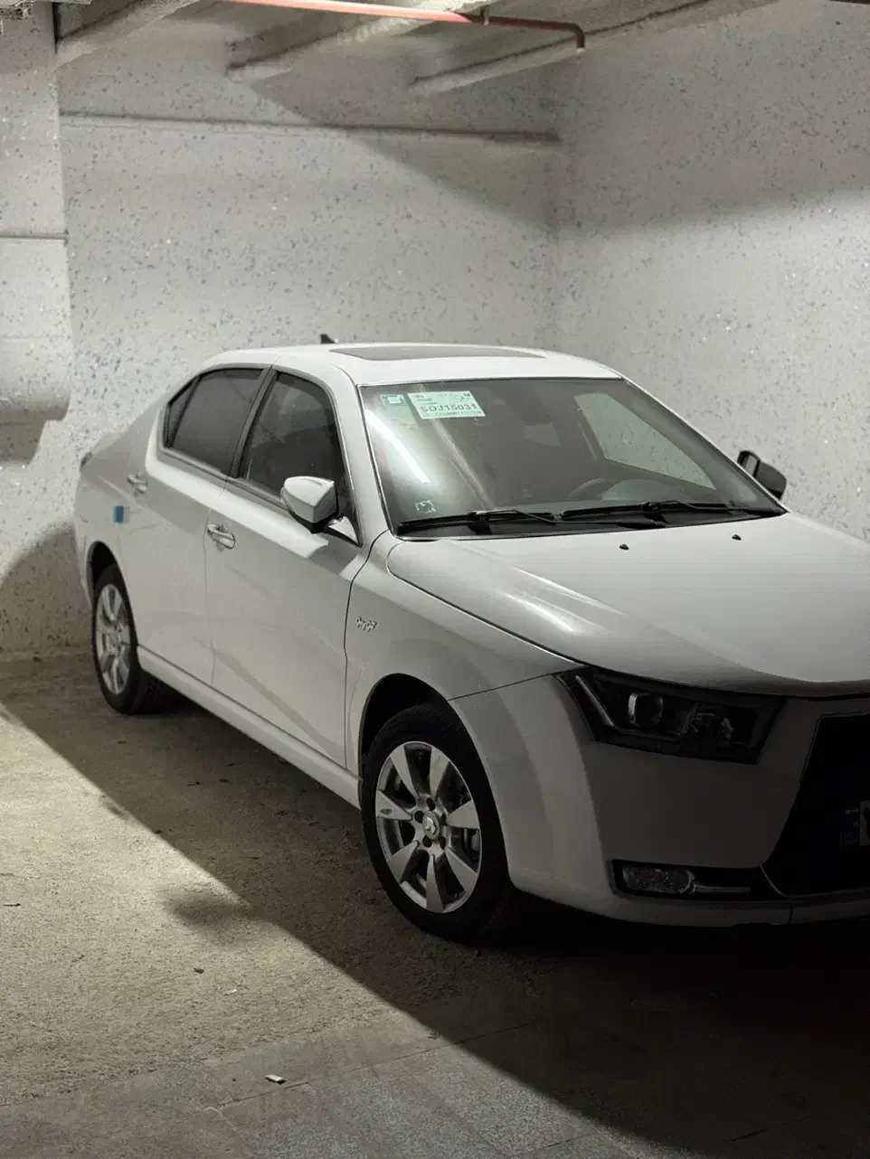 دنا پلاس اپشنال توربو اتومات|خودرو سواری و وانت|کرج, عظیمیه|دیوار