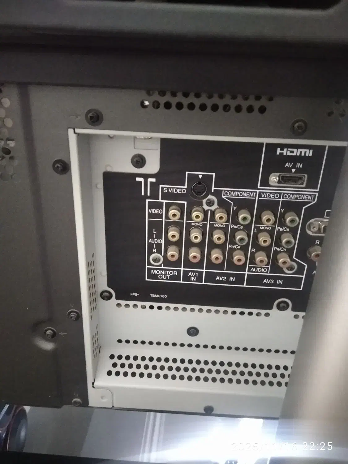 تلویزیون|تلویزیون و پروژکتور|محمودآباد, |دیوار