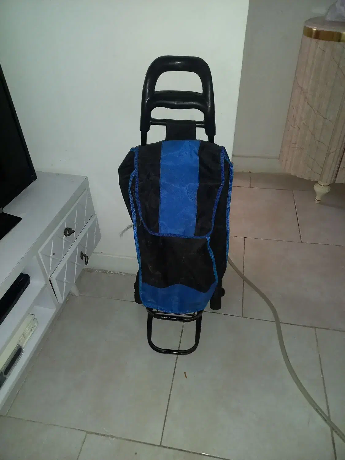 کالسکه خرید خانگی|کالسکه و لوازم جانبی|محمدیه-قزوین, |دیوار