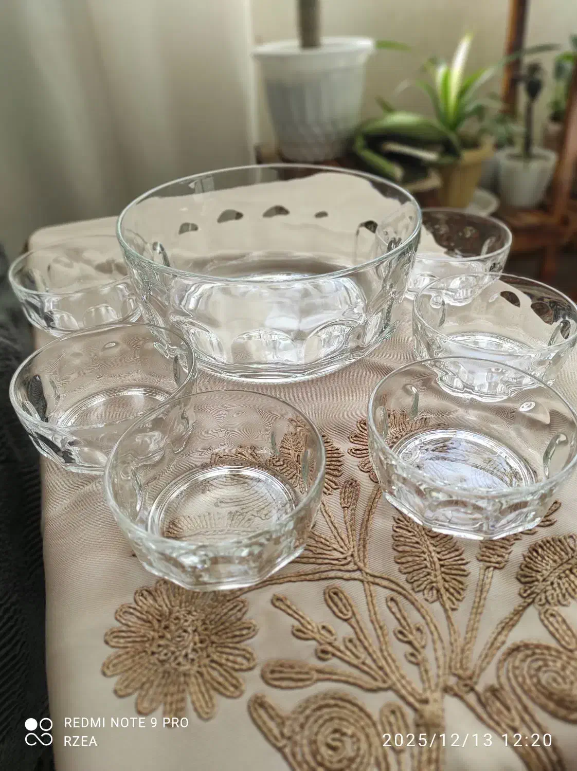 اجیل خوری زیبا و قشنگ برا شب یلدا|ظروف سرو و پذیرایی|فلاورجان, |دیوار