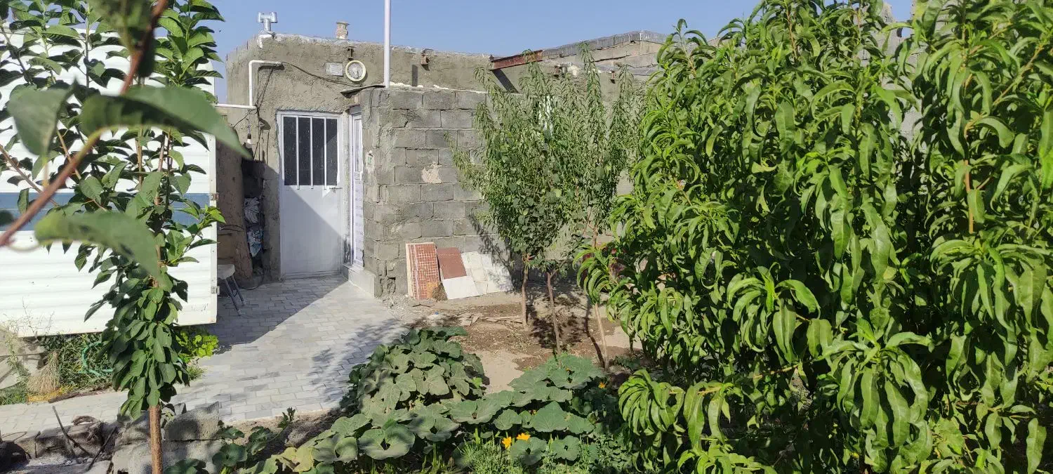 اجاره کوتاه مدت ویلا باغ در روستا|اجارهٔ کوتاهمدت ویلا و باغ|دلبران, |دیوار