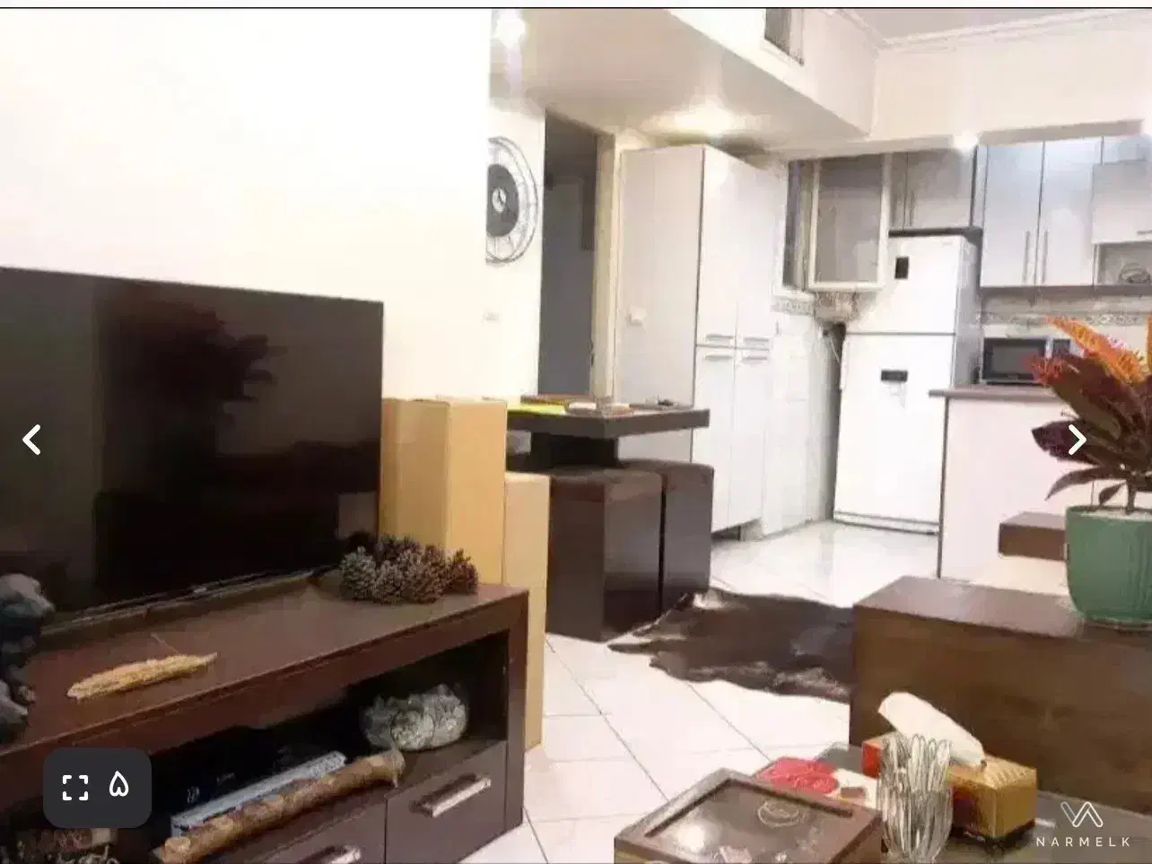 ۴۹ متر ۱ خواب رهن تمیز مجرد زوج خوش دسترسی