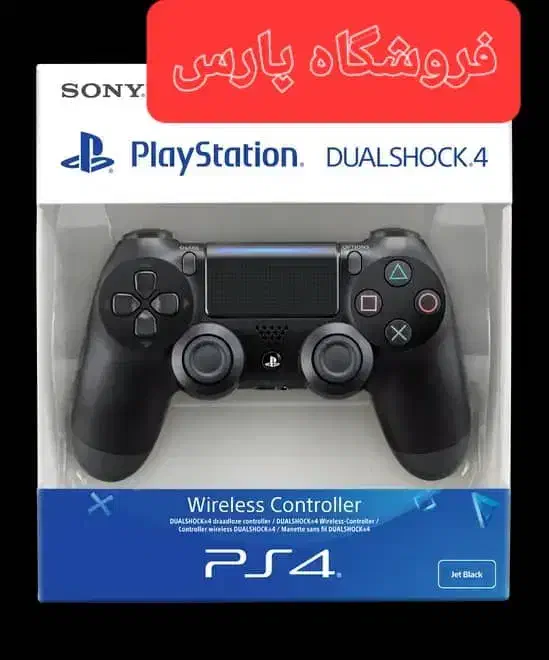 اج دسته دستگیره ps4 دستگاه ps5 فروش کنسول|کنسول، بازی ویدئویی و آنلاین|تهران, تهرانپارس شرقی|دیوار