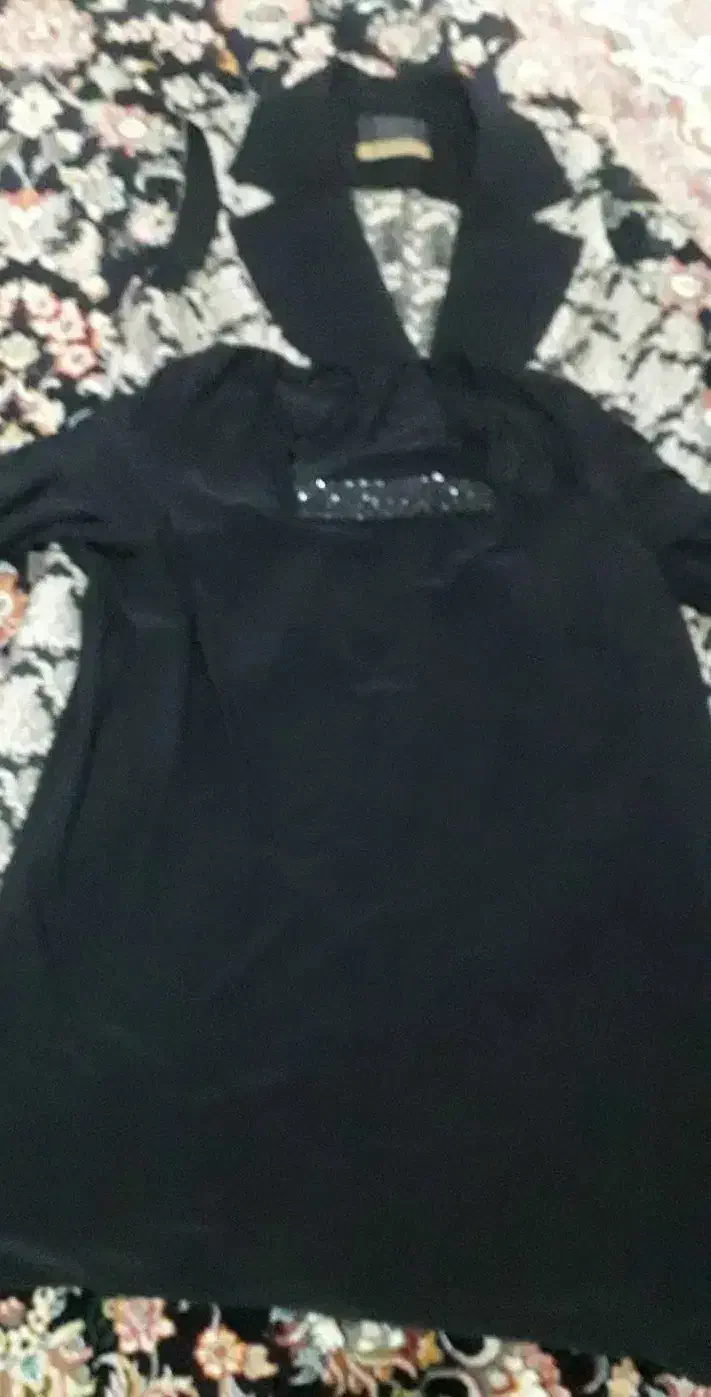 بلوز و سارافون کنی بلند زنانه|لباس|کنگاور, |دیوار