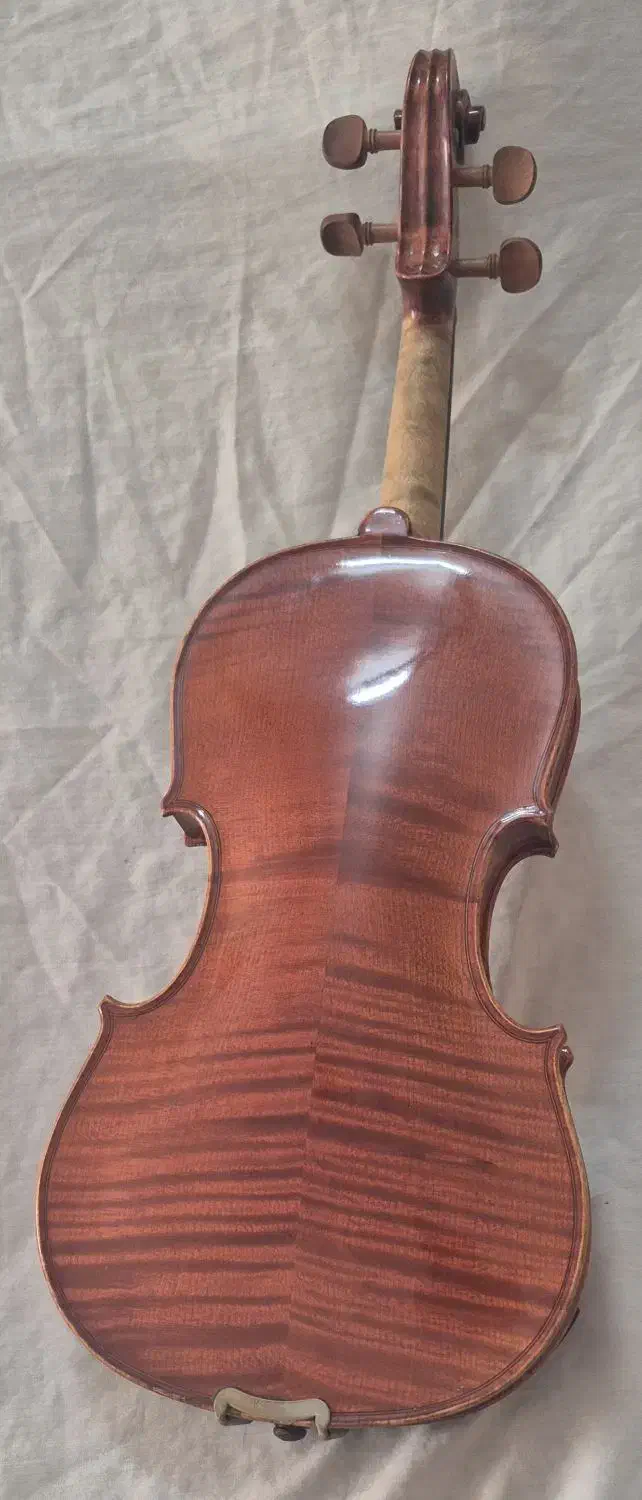 ویولن دست ساز|ویولن|نجفآباد, یزدانشهر|دیوار