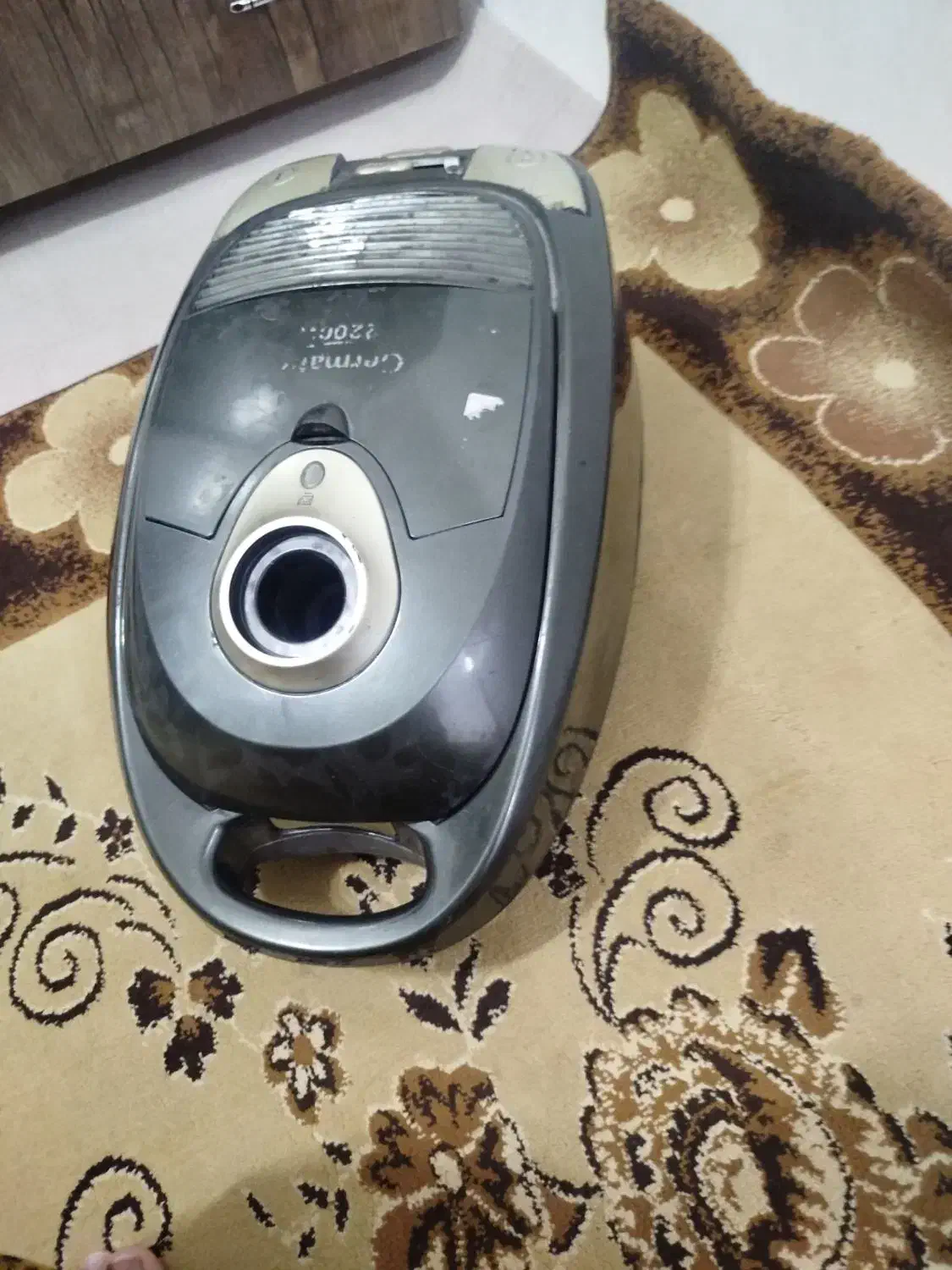 جارو برقی|جاروبرقی، جارو شارژی، بخارشو|پیرانشهر, |دیوار