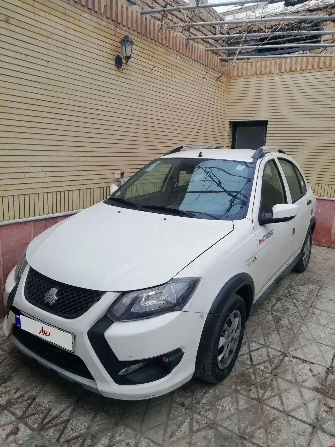 فروش خودرو|خودرو سواری و وانت|تربت‌حیدریه, بازار|دیوار