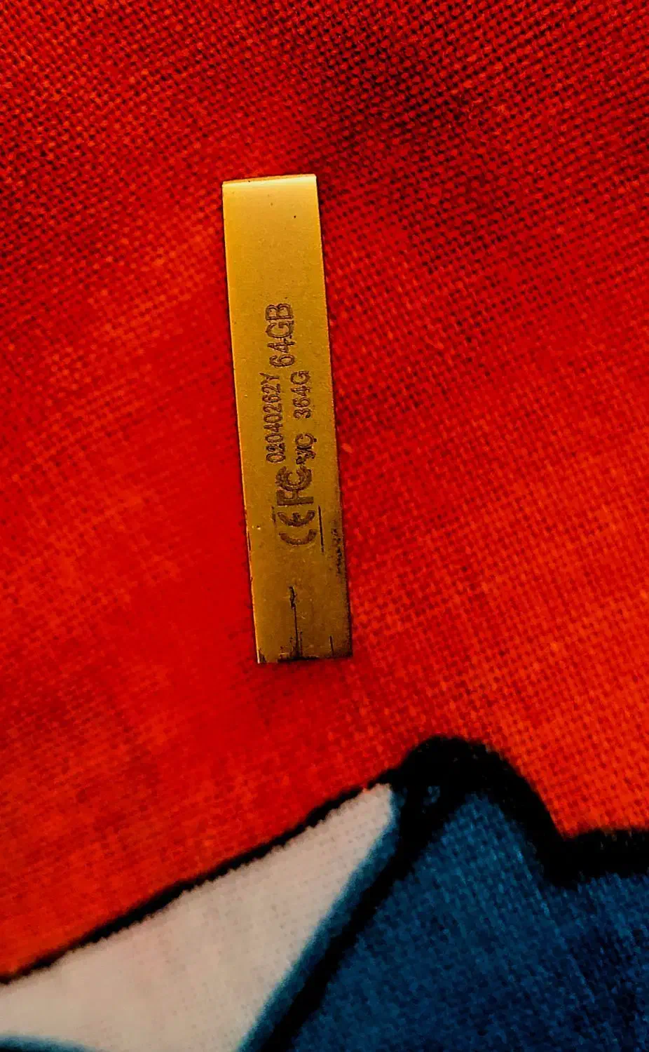 فلاش 64 گیگ|لوازم جانبی موبایل و تبلت|همدان, |دیوار