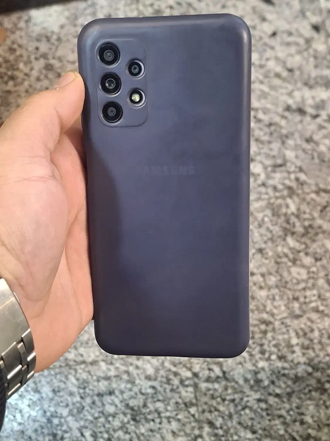 سامسونگ a32 5g با حافظه ۱۲۸ گیگ|موبایل|مراغه, |دیوار