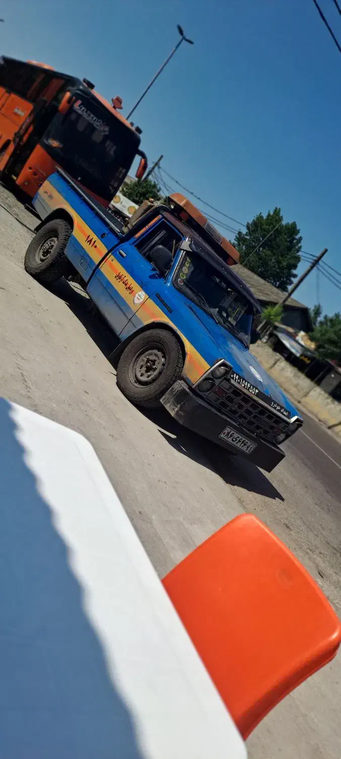 امداد خودرو شبانه روزی میلاد|خدمات حمل و نقل|اردبیل, |دیوار