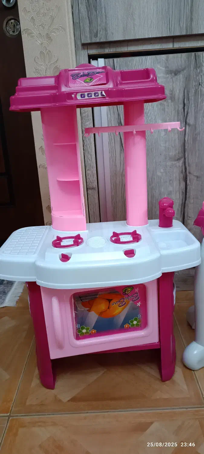 اسباب بازی|اسباب‌‌بازی|بندر انزلی, لاله|دیوار