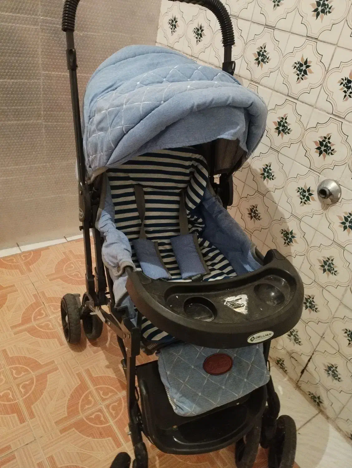 کالسکه|کالسکه و لوازم جانبی|تبریز, |دیوار