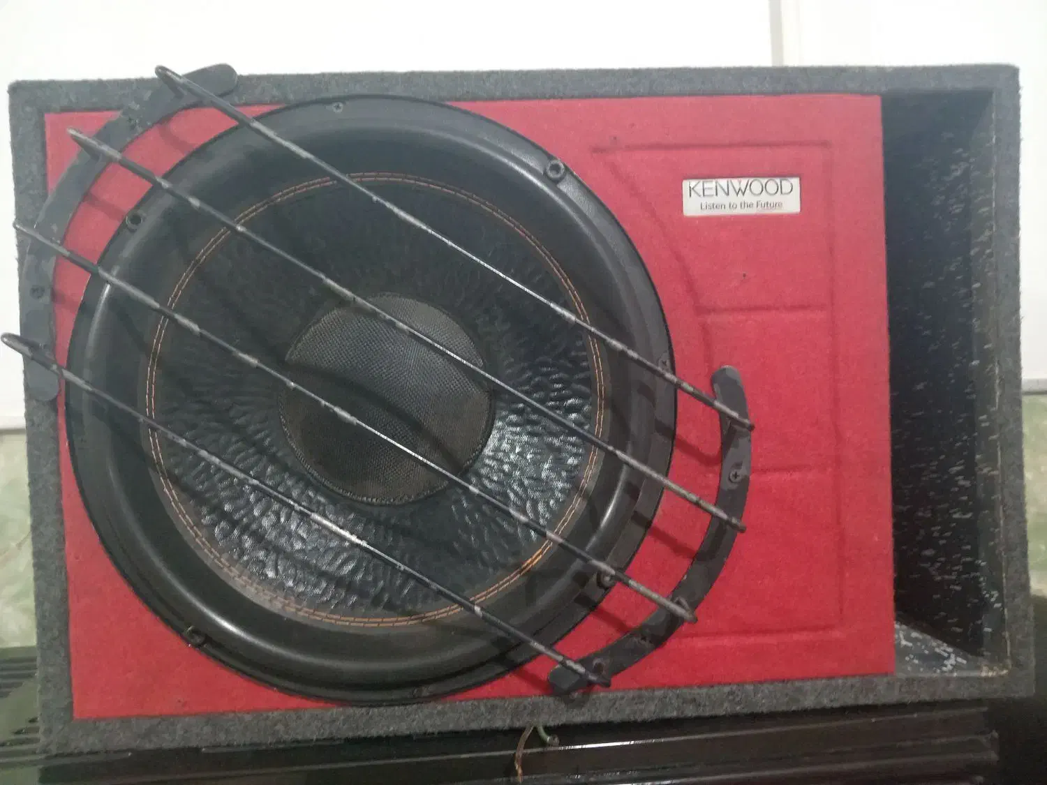 فروش فوری ساب|سیستم صوتی خانگی|نیشابور, شهید بهشتی|دیوار