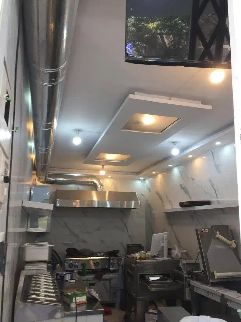 بر اختیاریه شمالی ۲۰ متر مغازه|اجارهٔ مغازه و غرفه|تهران, اختیاریه|دیوار