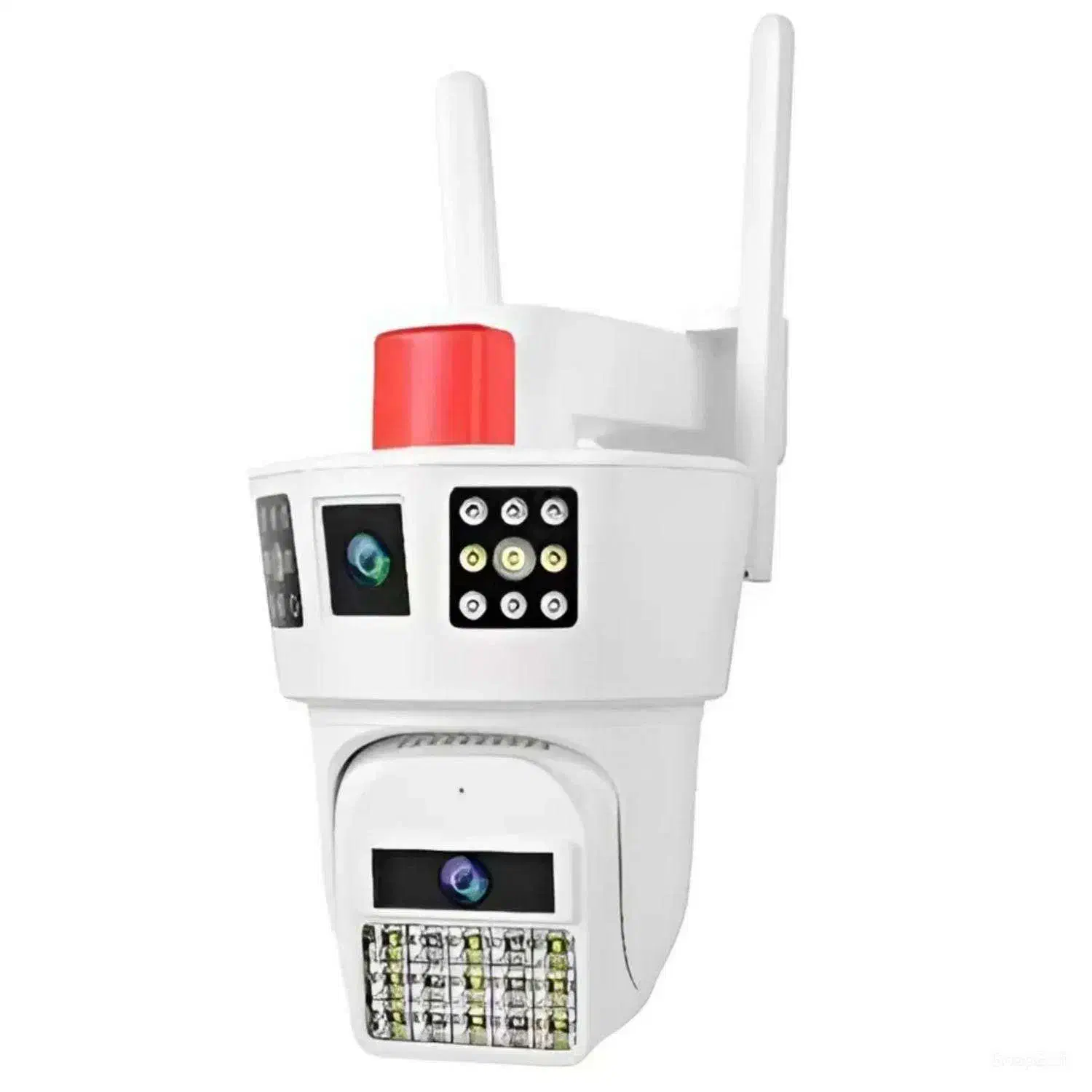 دوربین مداربسته سیم کارتی 3لنز/بدون سیم و دستگاه|دوربین مداربسته|اردبیل, |دیوار